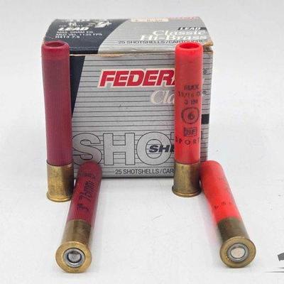 1336 • approx (23) .410 shotshells