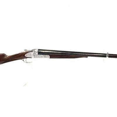 910 • de hann s2 20ga side by side break action shotgun