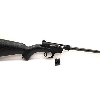 708 • ar 7 explorer .22lr semi auto rifle