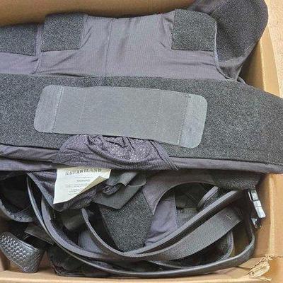 1858 • plate carriers & holsters