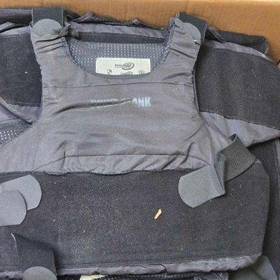 1874 • body armor carrier