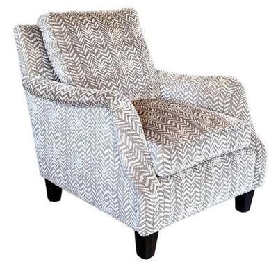 Lot 005   
Cambridge Collection Occasional Arm Chair