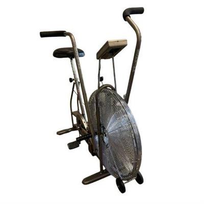 Lot 500-053   
Schwinn Airdyne Bike