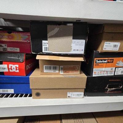 7092 • new!!! 11 pairs of shoes