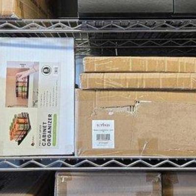 4026 • new!!! drawers, storage organizer, cabinet organizer & conta...