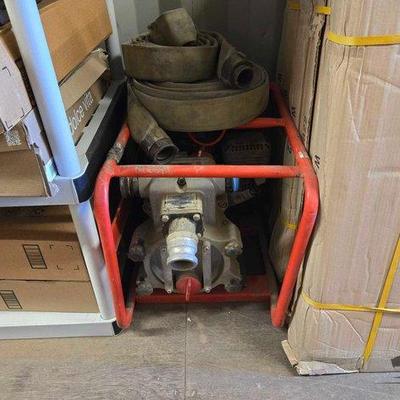 4560 • contractor pump