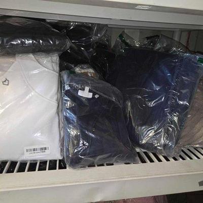 4088 • new!!! sweaters, jackets & more