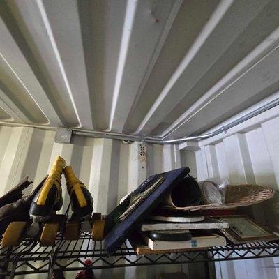 5078 • roller skates, ice skates, posters and more