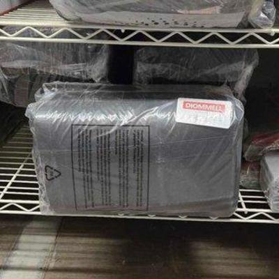 4070 • new!!! travel shoe bag, golf travel cover & more