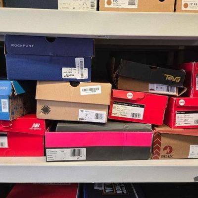 7024 • new!!! 10 pairs of shoes