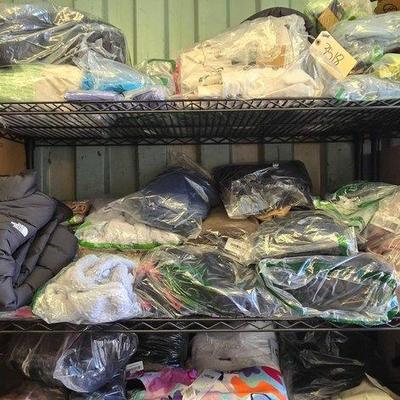 3520 • jackets, underwear & more