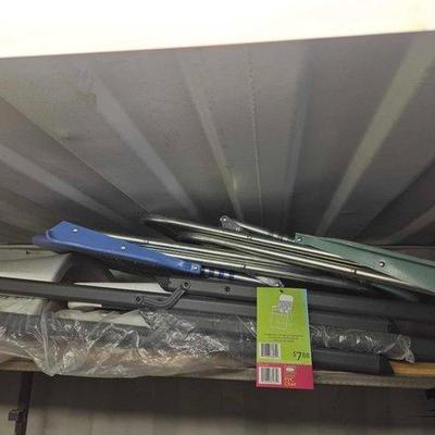 5138 • foldable chairs