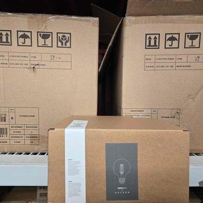 6530 • new!!! torchstar x escena light bulb