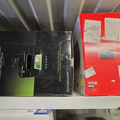 5046 • hp printer & canon printer