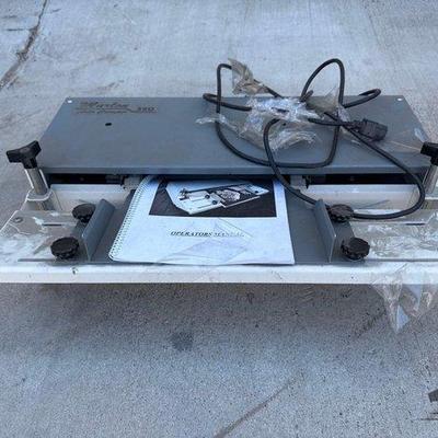 2506 • marlon 350 auto crimper