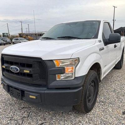 245 • 2016 ford f 150