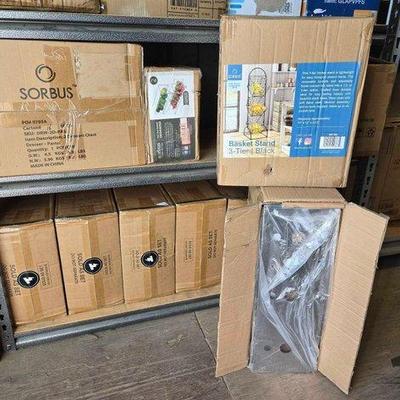 3008 • drawer chest, draw organizer & more