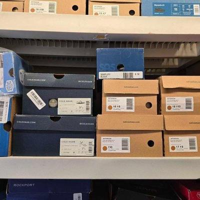 7023 • new!!! 9 pairs of shoes