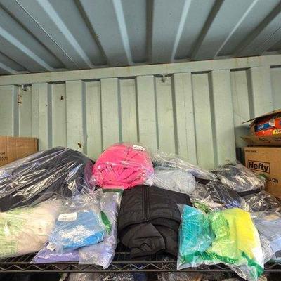 3518 • jackets, beanie & more