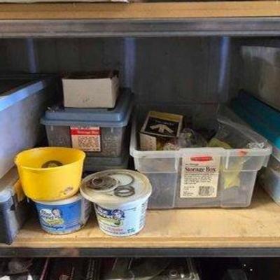 5164 • hex nuts, cap skrews, & more