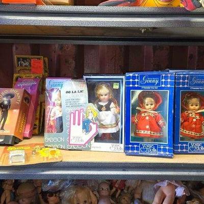 6042 • little doll house furniture, dolls & more