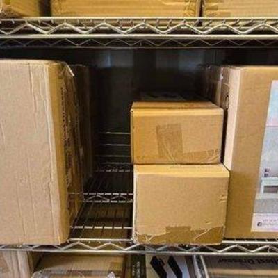 4030 • new!!! storage dressers & wall shelves