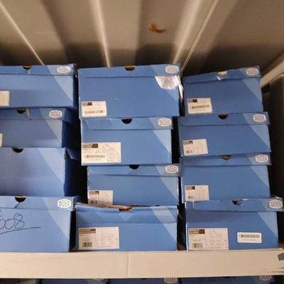 7108 • new!!! 12 pairs of shoes