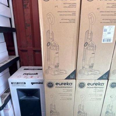 6602 • new!!! vacuum