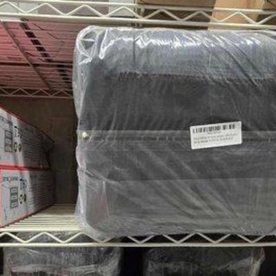 4068 • new!!! baby piano fitness shelf & gun case