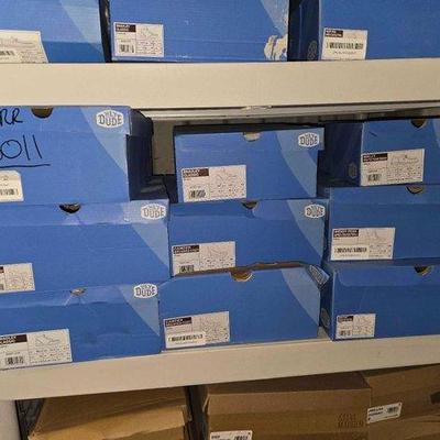 7112 • new!!! 9 pairs of shoes