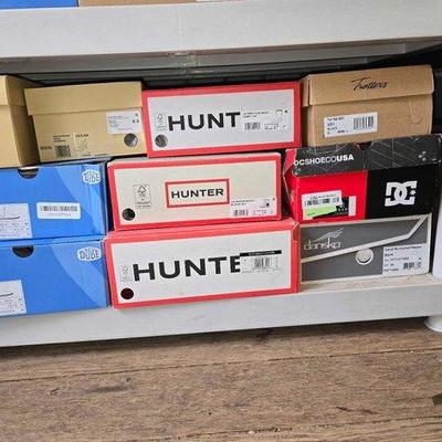 7016 • new!!! 10 pairs of shoes