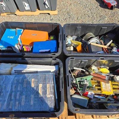 85008 • jaw puller set, craftsman rotary die grinder & more