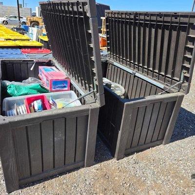 85024 • tarts, hedge trimmer blade & more