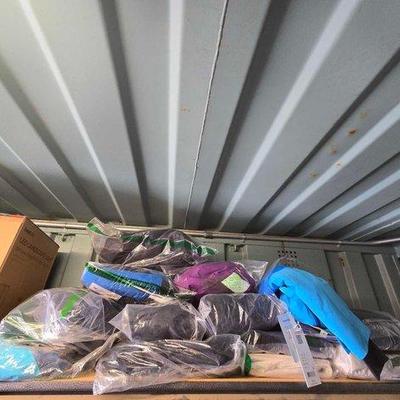 3018 • jackets & more