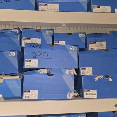 7110 • new!!! 10 pairs of shoes