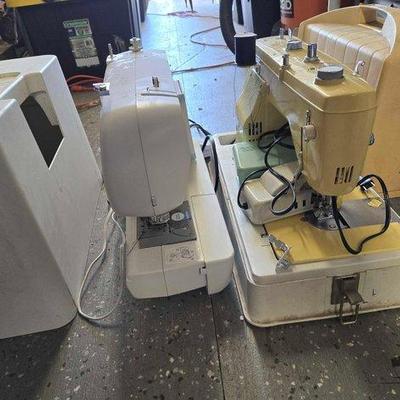 5040 • brother sewing machines