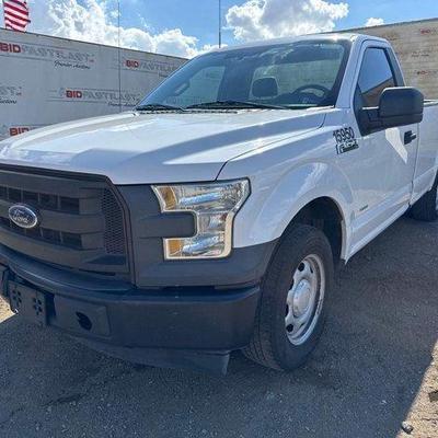 200 • 2017 ford f 150