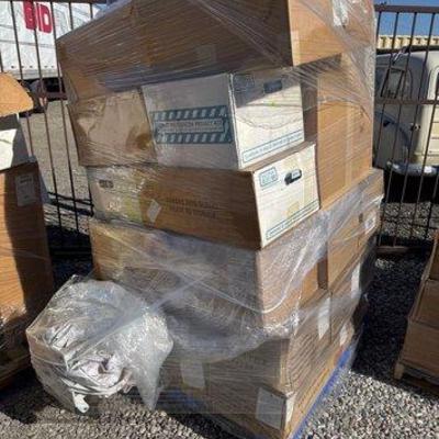 92504 • devon privacy kits, isolation gowns