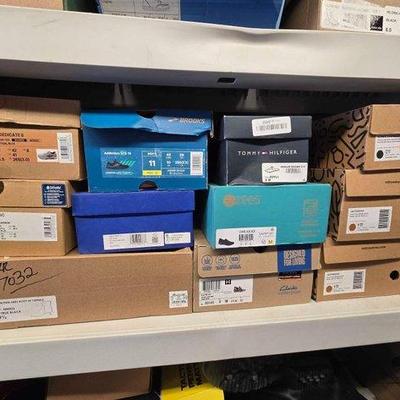 7032 • new!!! 11 pairs of shoes