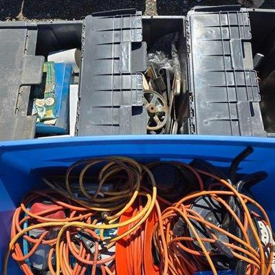 86002 • nail guns, extension outlets & more