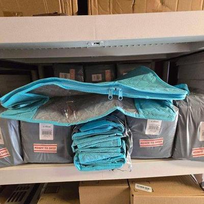 6562 • new!!! clothing storage organizer