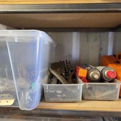 5160 • wrenches, skrews, tile saw & more