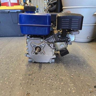 5188 • greyhound 6.5 horsepower gasoline engine