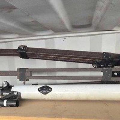 5118 • focal astronomical telescope with tripod