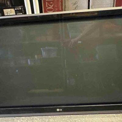 5065 • 50” lg plasma tv