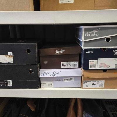 7056 • new!!! 7 pairs of shoes