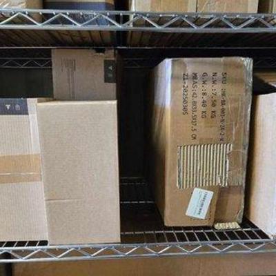 4048 • new!!! light bulbs, bar stool & food vacuum