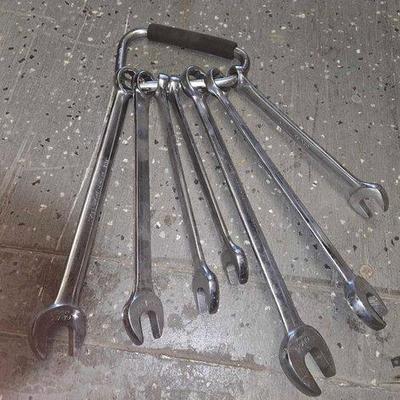 5130 • (7) wrenches