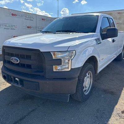 215 • ford f 150