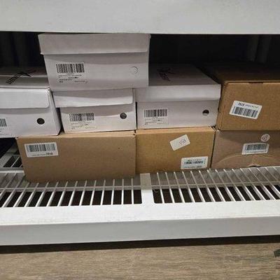 4548 • new!!! (8) pairs of shoes